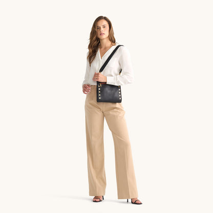 Hammitt Tony  Medium - Soft Leather Crossbody Bag