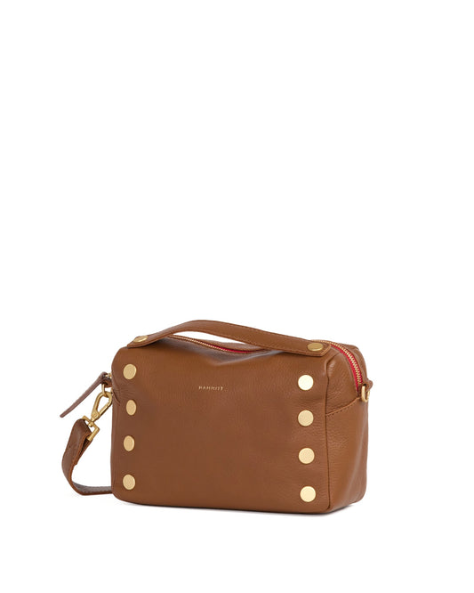 Hammitt Evan Crossbody  Small - Soft Leather Crossbody Bag