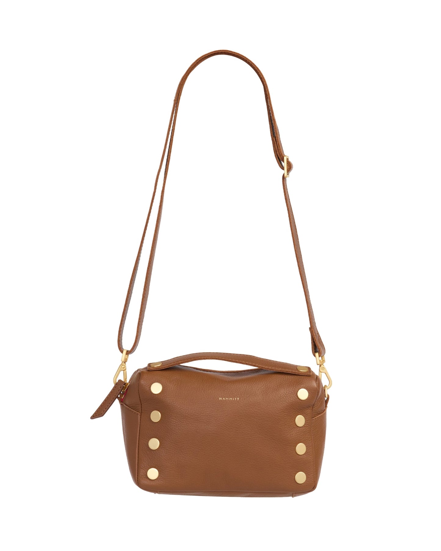 Hammitt Evan Crossbody  Small - Soft Leather Crossbody Bag