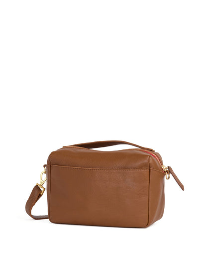 Hammitt Evan Crossbody  Small - Soft Leather Crossbody Bag