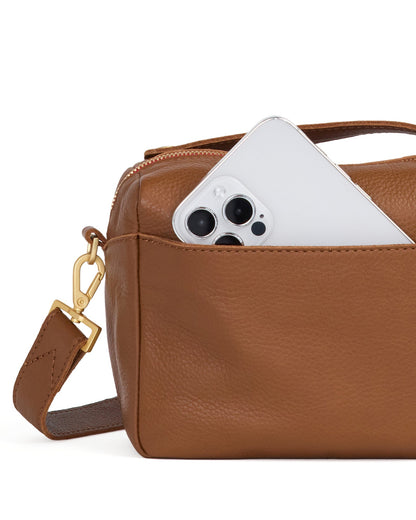 Hammitt Evan Crossbody  Small - Soft Leather Crossbody Bag