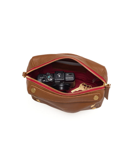 Hammitt Evan Crossbody  Small - Soft Leather Crossbody Bag