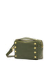 Olive/Brushed Gold