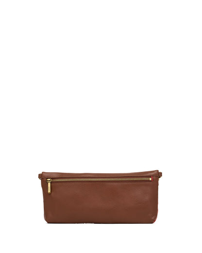 Hammitt Invitation Clutch  One Size - Soft Leather Clutch