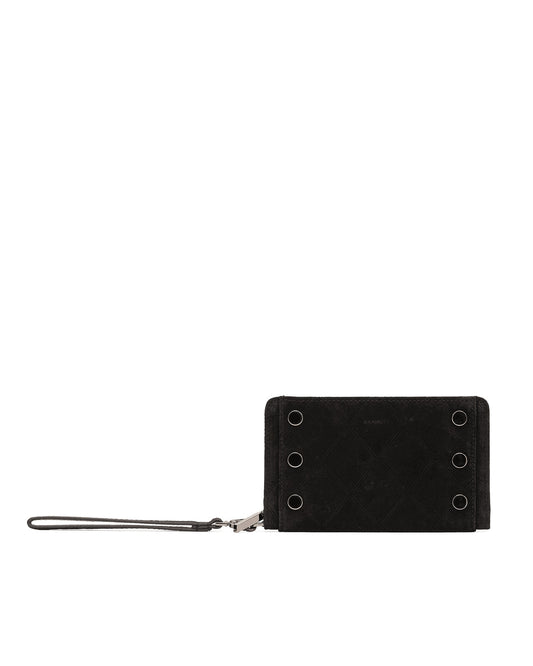 Hammitt Bryant Wallet  One Size - Soft Leather Wallet