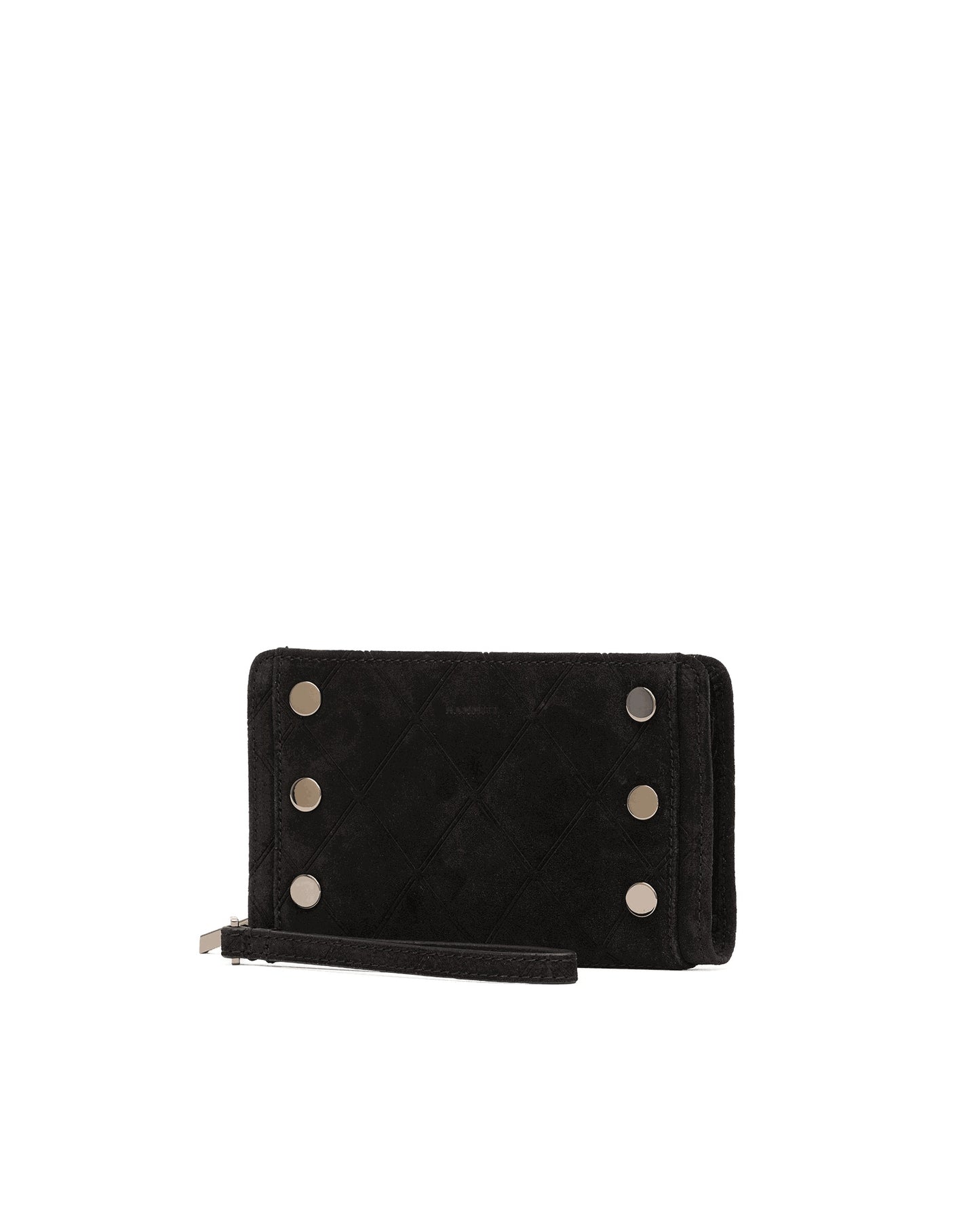 Hammitt Bryant Wallet  One Size - Soft Leather Wallet
