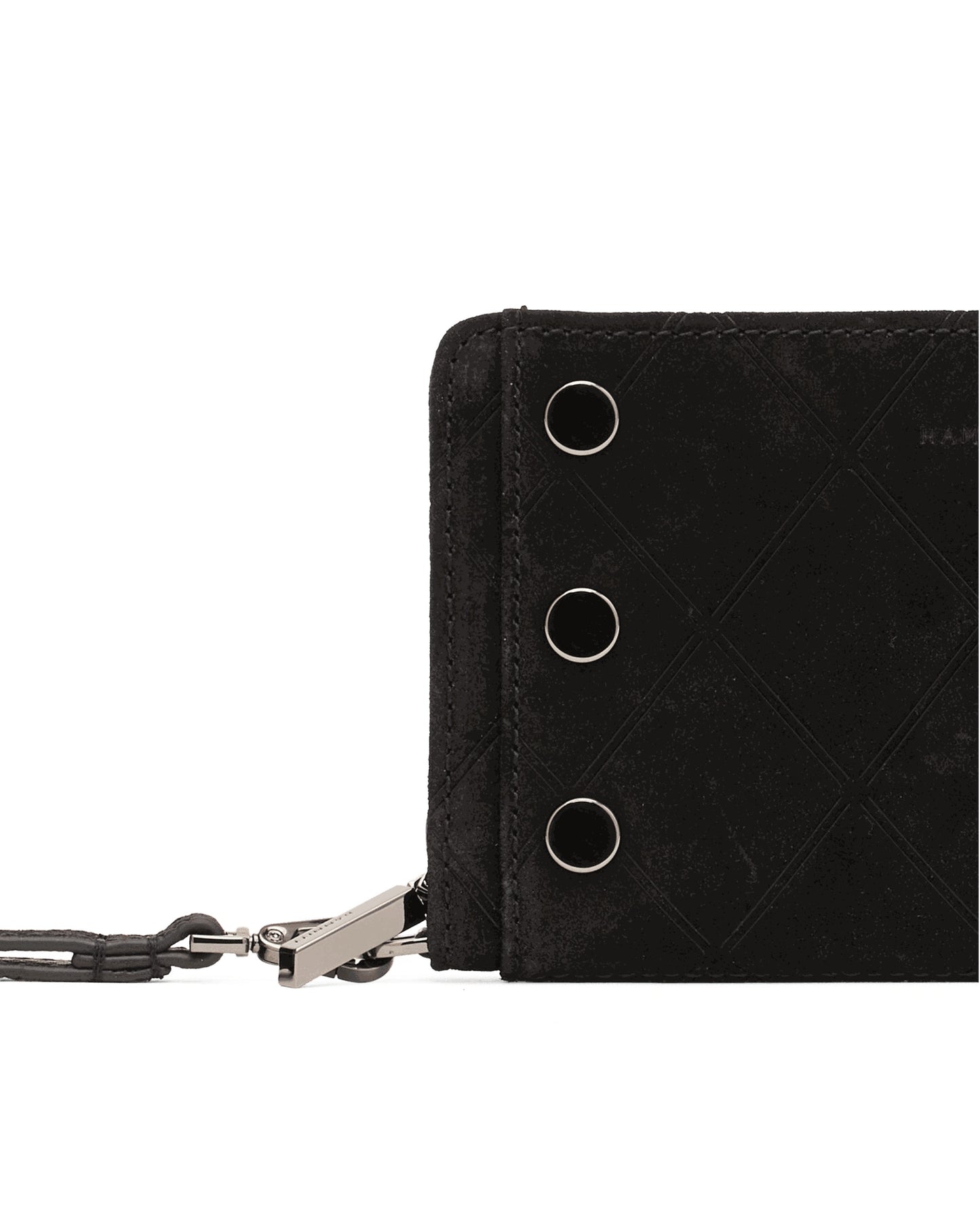 Hammitt Bryant Wallet  One Size - Soft Leather Wallet