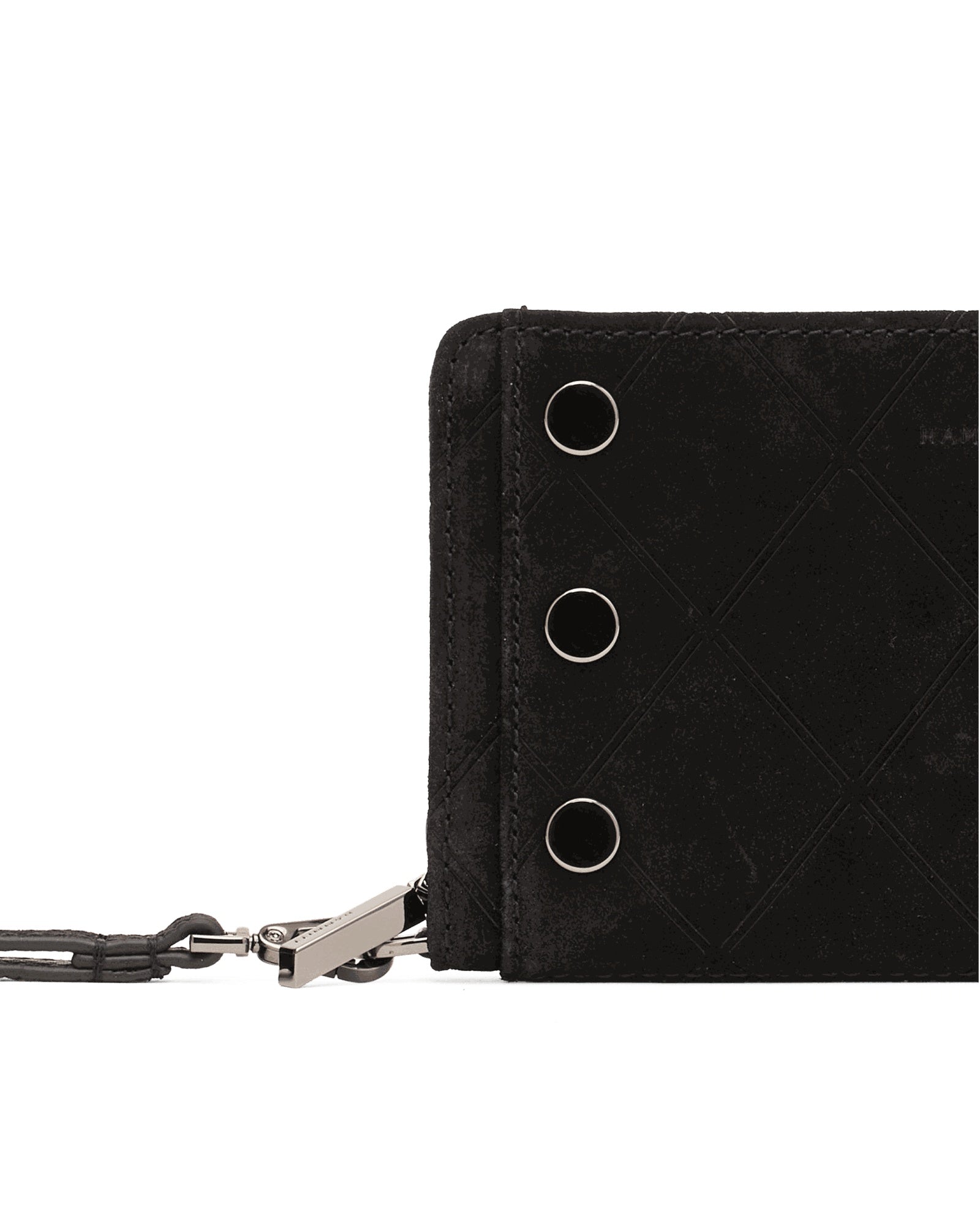 Hammitt Bryant Wallet  One Size - Soft Leather Wallet