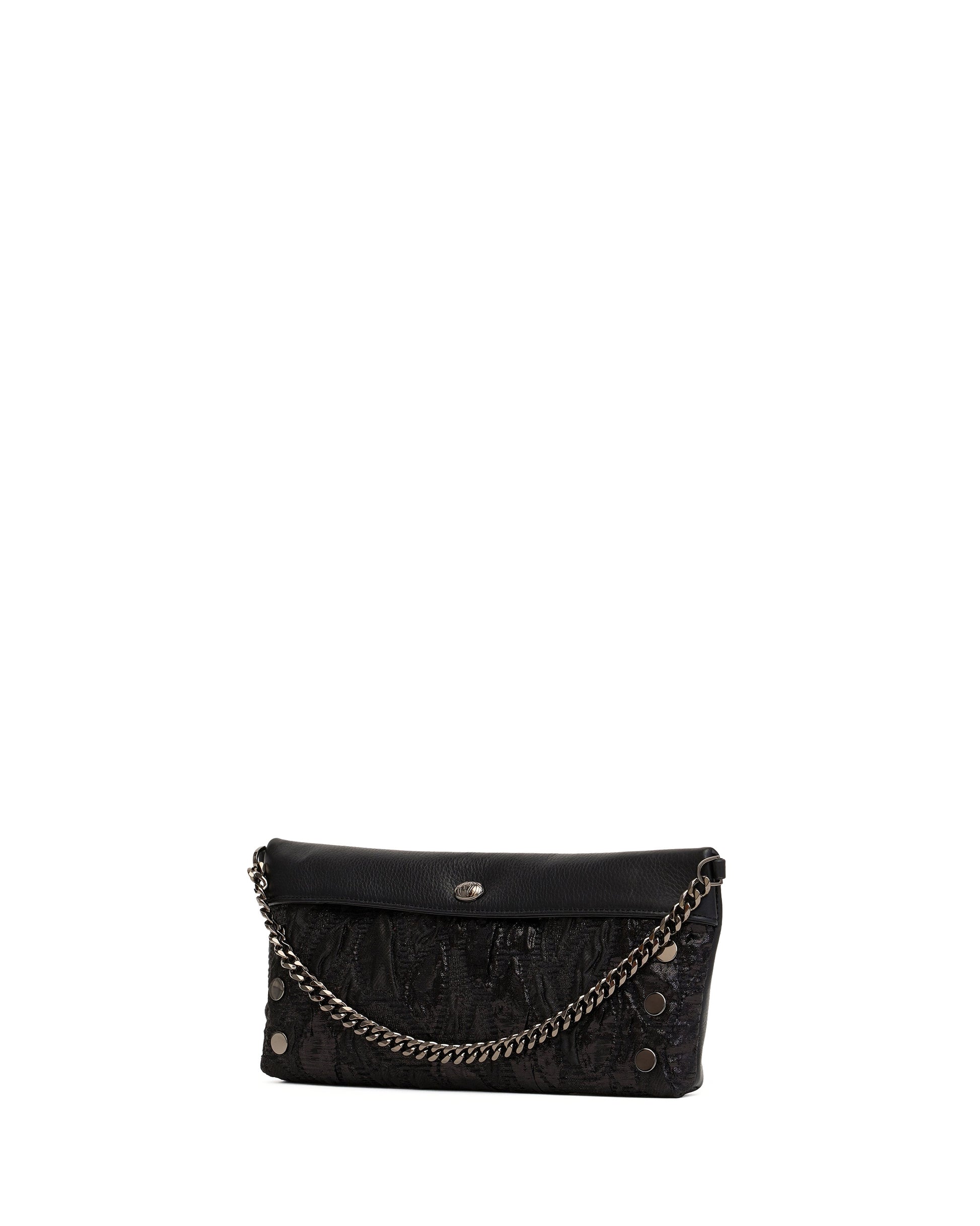 Hammitt Invitation Clutch  One Size - Soft Leather Clutch