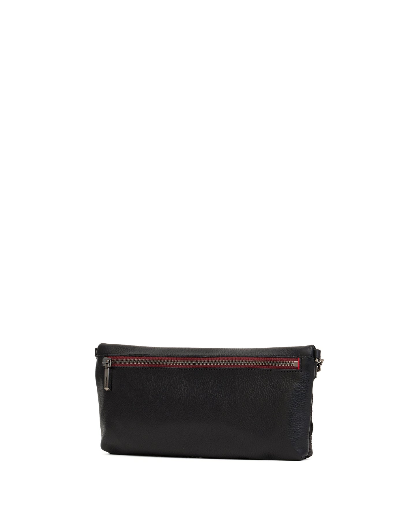 Hammitt Invitation Clutch  One Size - Soft Leather Clutch