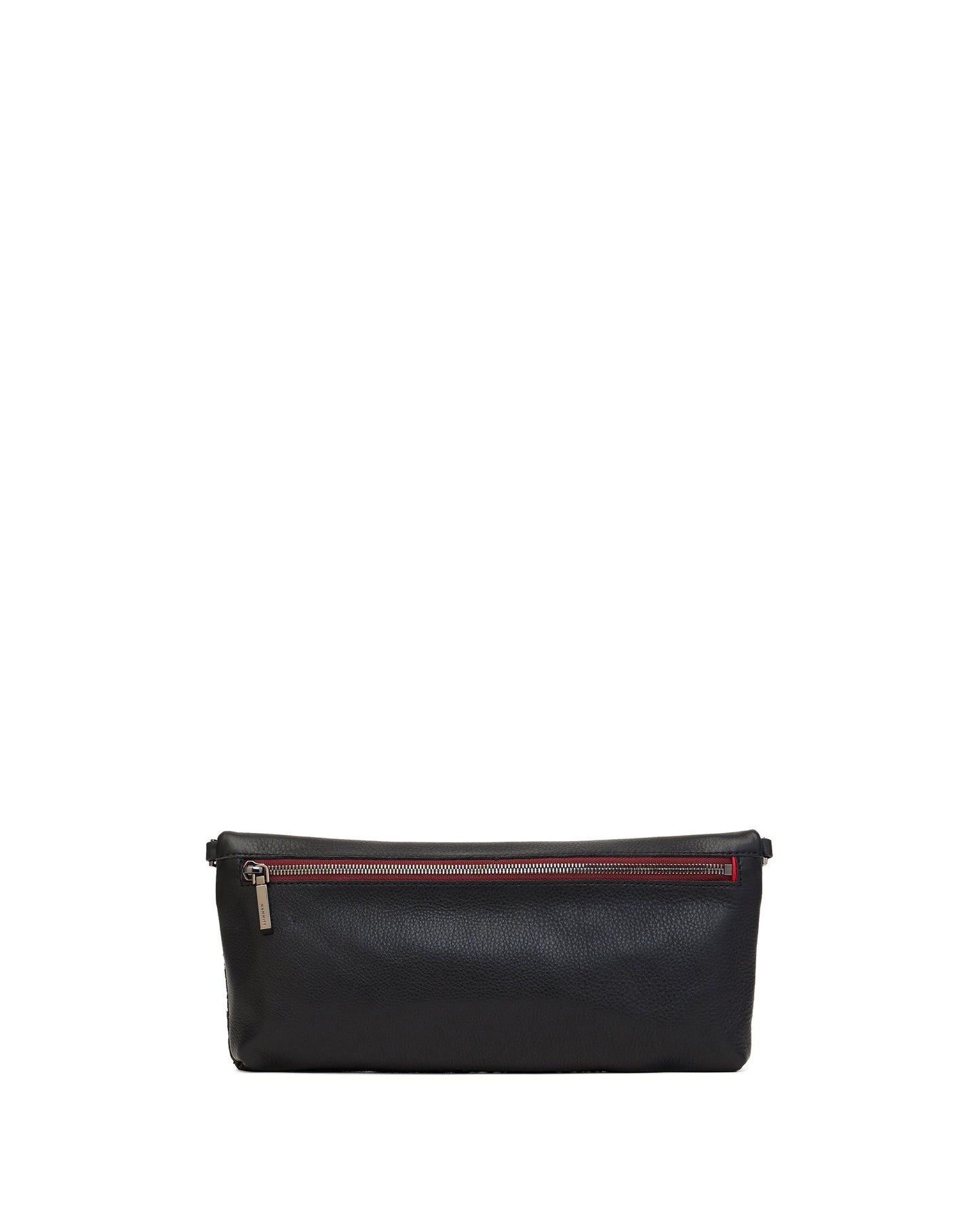Hammitt Invitation Clutch  One Size - Soft Leather Clutch
