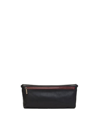 Hammitt Invitation Clutch  One Size - Soft Leather Clutch