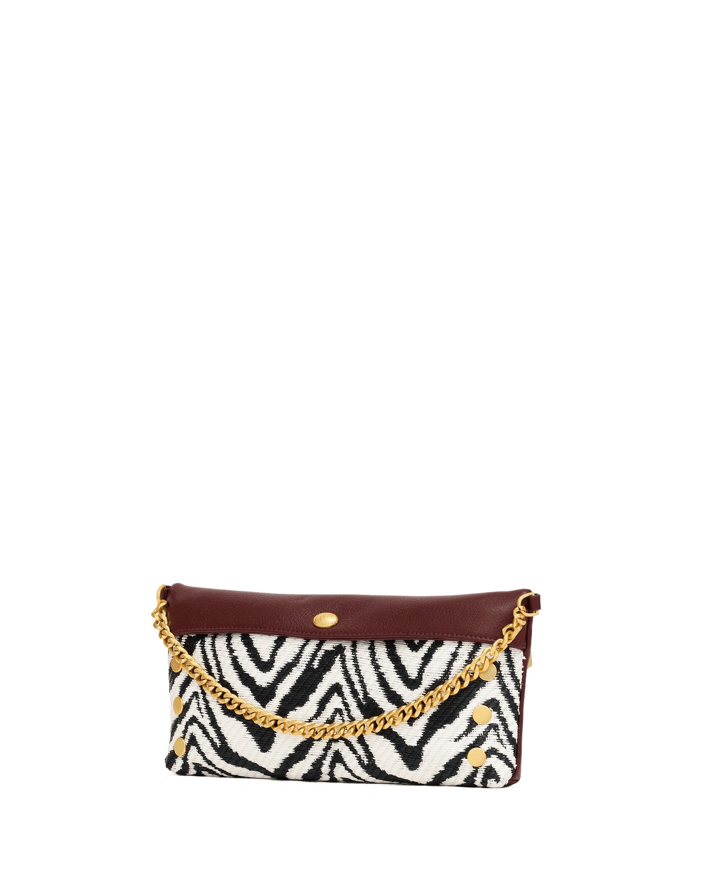 Hammitt Invitation Clutch  One Size - Soft Leather Clutch