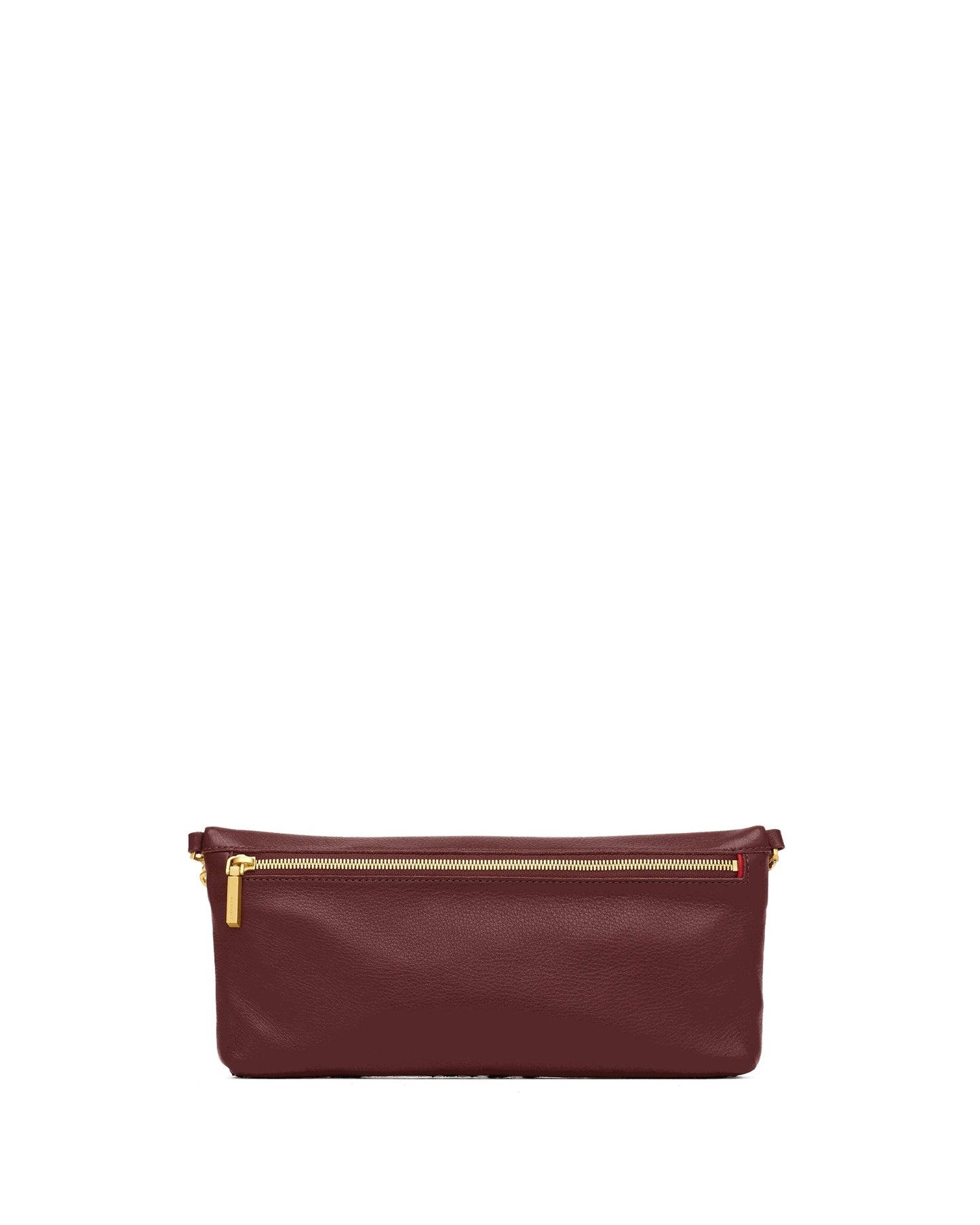 Hammitt Invitation Clutch  One Size - Soft Leather Clutch