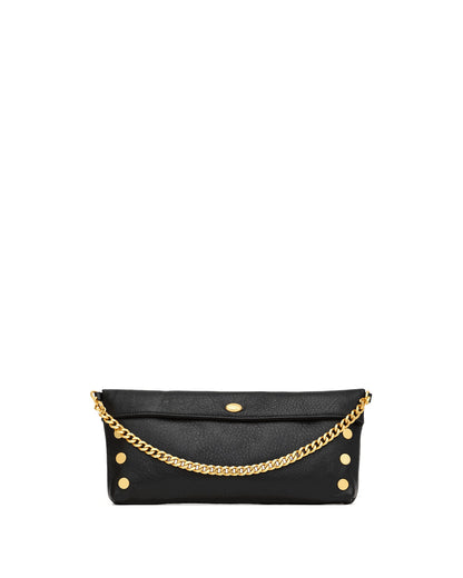 Black/Brushed Gold