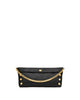 Black/Brushed Gold