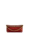 Monarch Velvet/Antique Gold