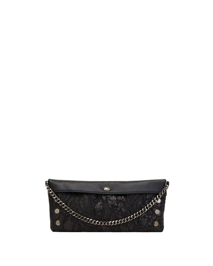 Midnight Marquise/Gunmetal