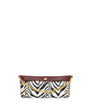 Zebra/Brushed Gold