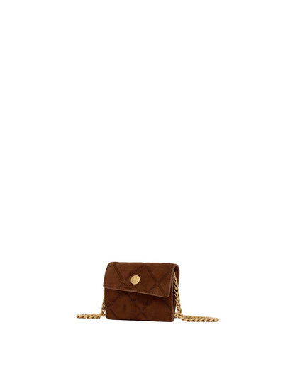 Hammitt Montana Mini On Chain One Size - Soft Leather Wallet