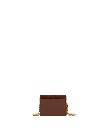 Hammitt Montana Mini On Chain One Size - Soft Leather Wallet