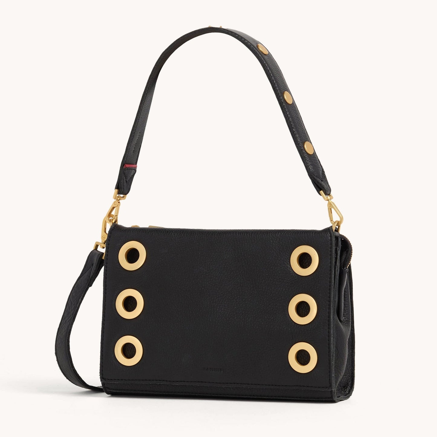 Hammitt Montana Clutch  Small - Soft Leather Shoulder Bag