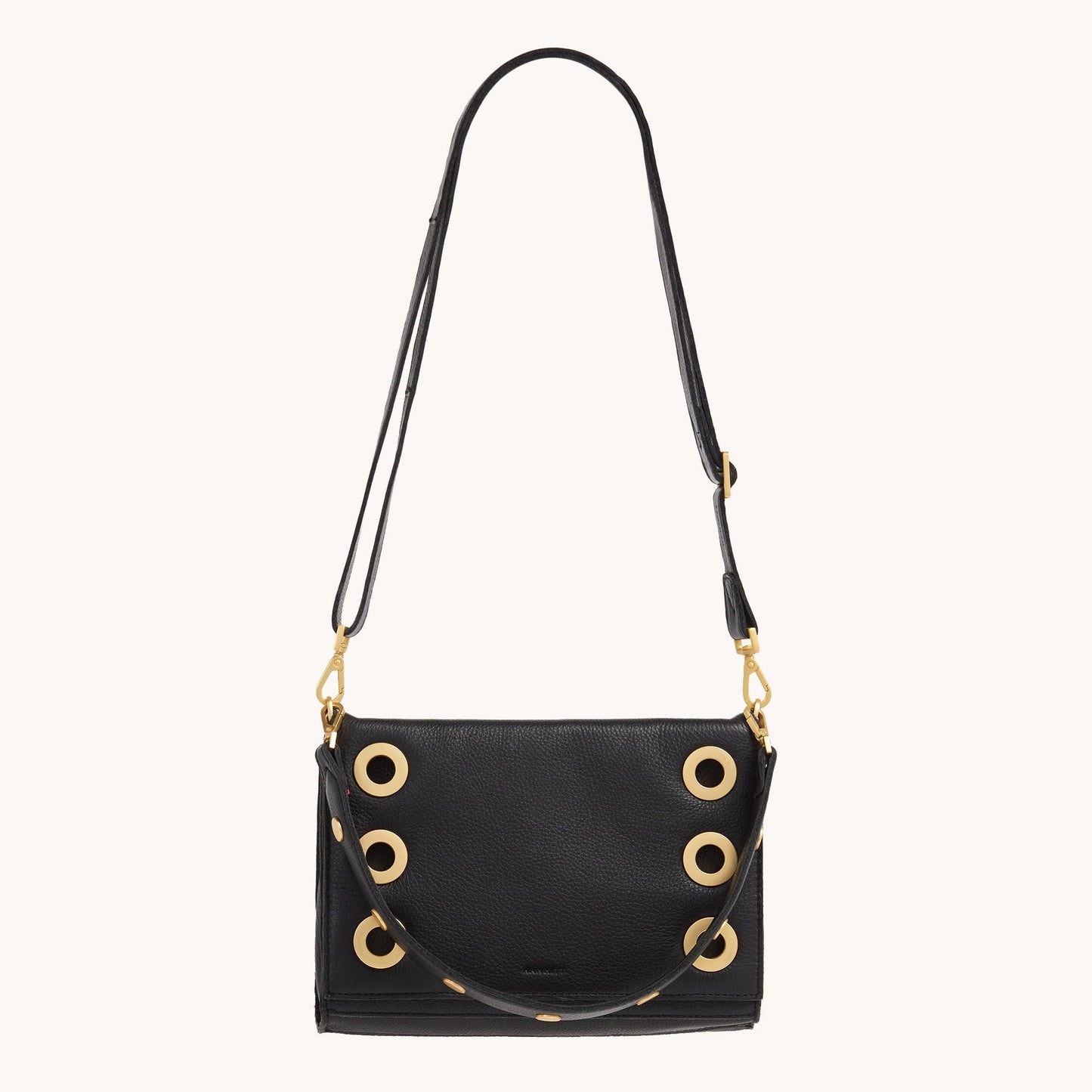 Hammitt Montana Clutch  Small - Soft Leather Shoulder Bag