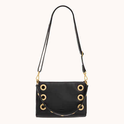Hammitt Montana Clutch  Small - Soft Leather Shoulder Bag