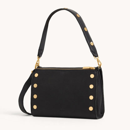 Hammitt Montana Clutch  Small - Soft Leather Shoulder Bag
