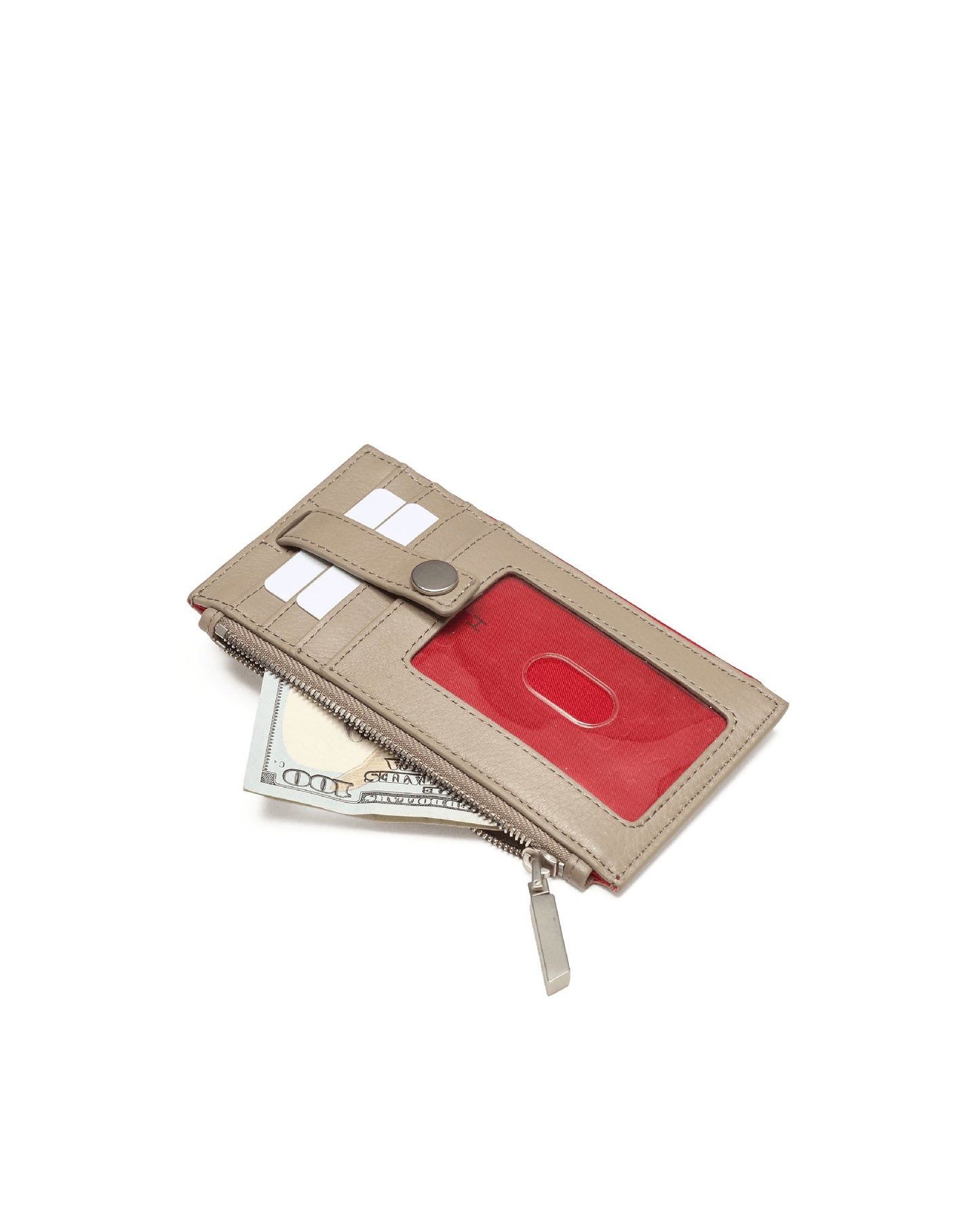 Hammitt 210 West  One Size - Soft Leather Wallet