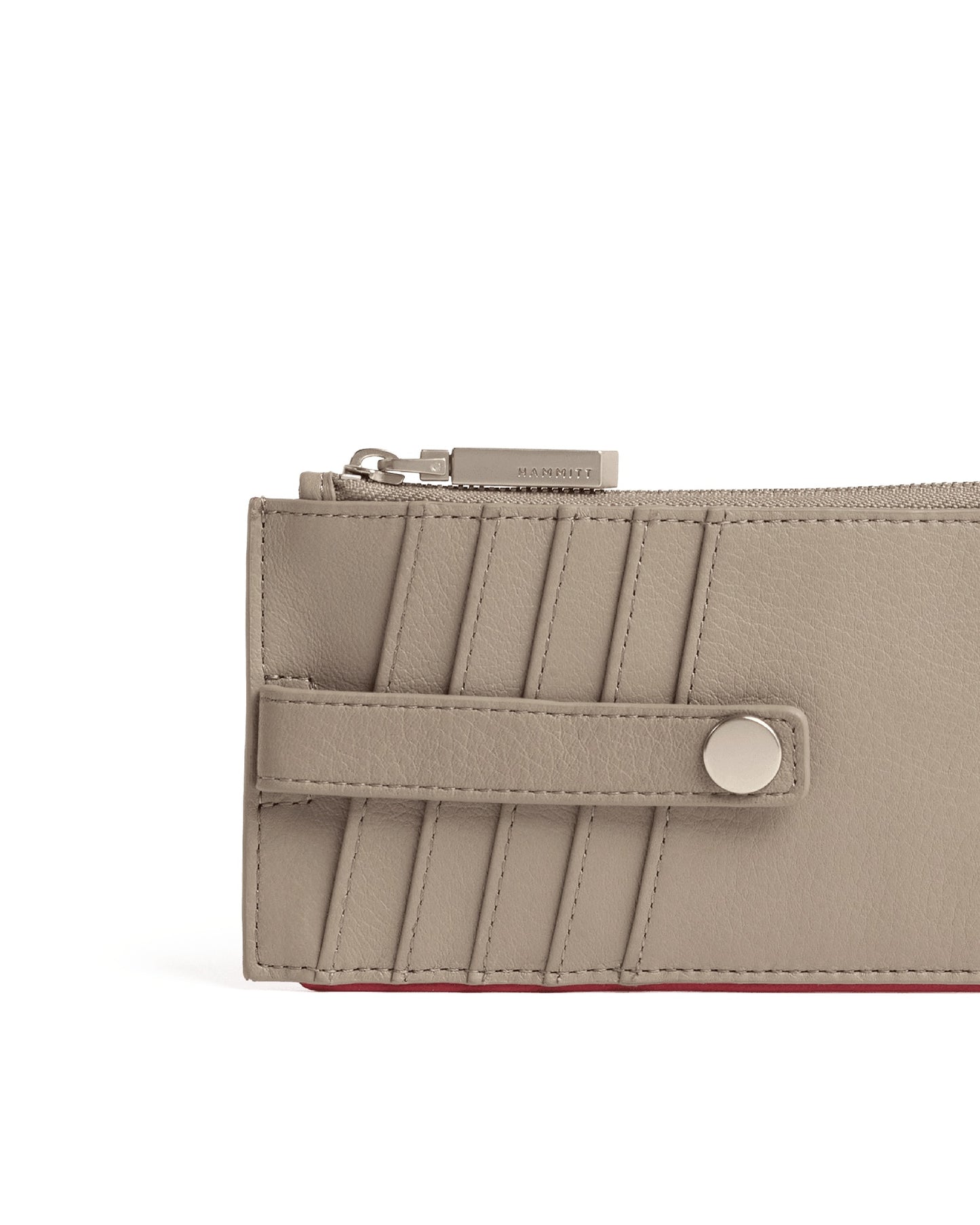 Hammitt 210 West  One Size - Soft Leather Wallet