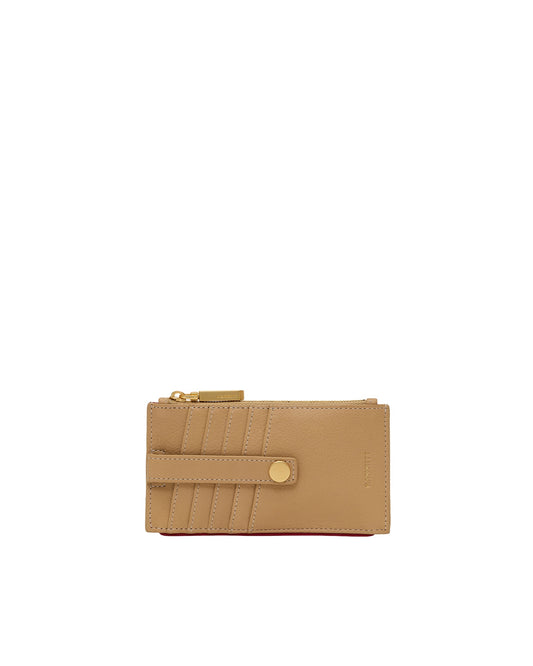 Hammitt 210 West One Size - Soft Leather Wallet