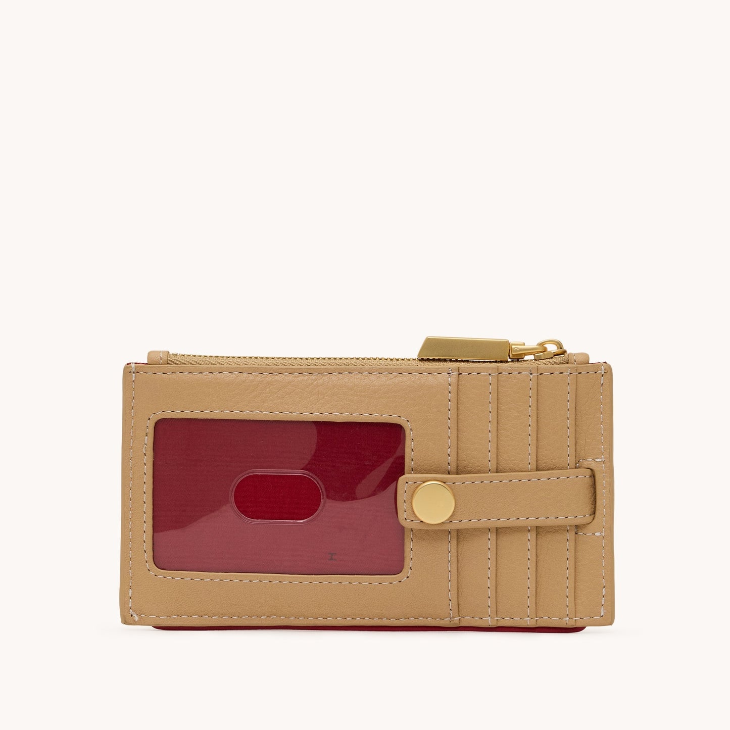Hammitt 210 West One Size - Soft Leather Wallet