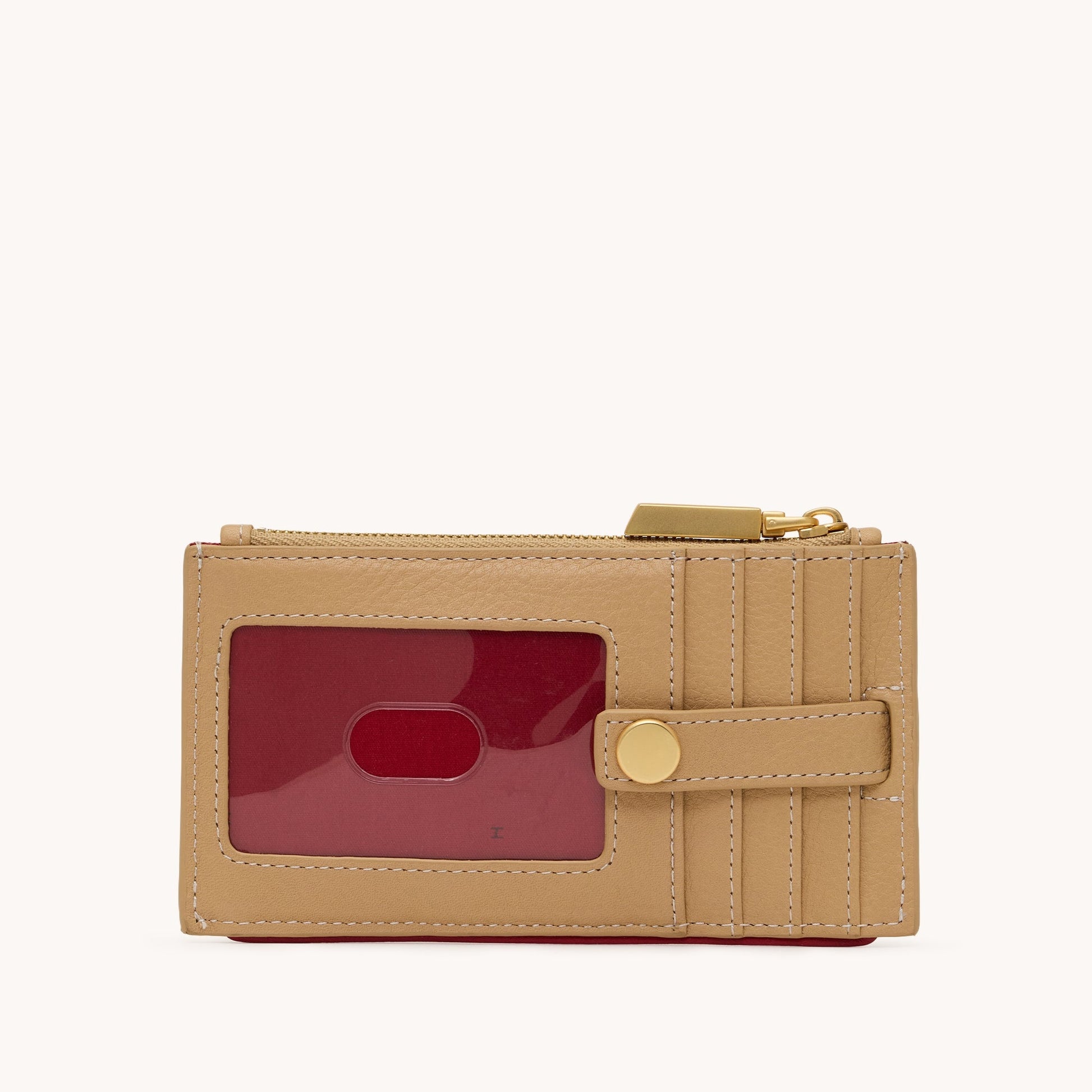 Hammitt 210 West One Size - Soft Leather Wallet