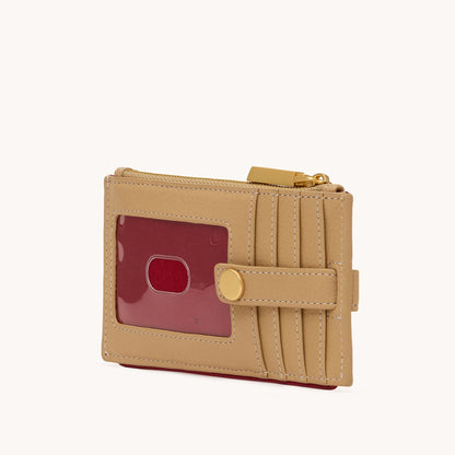 Hammitt 210 West One Size - Soft Leather Wallet
