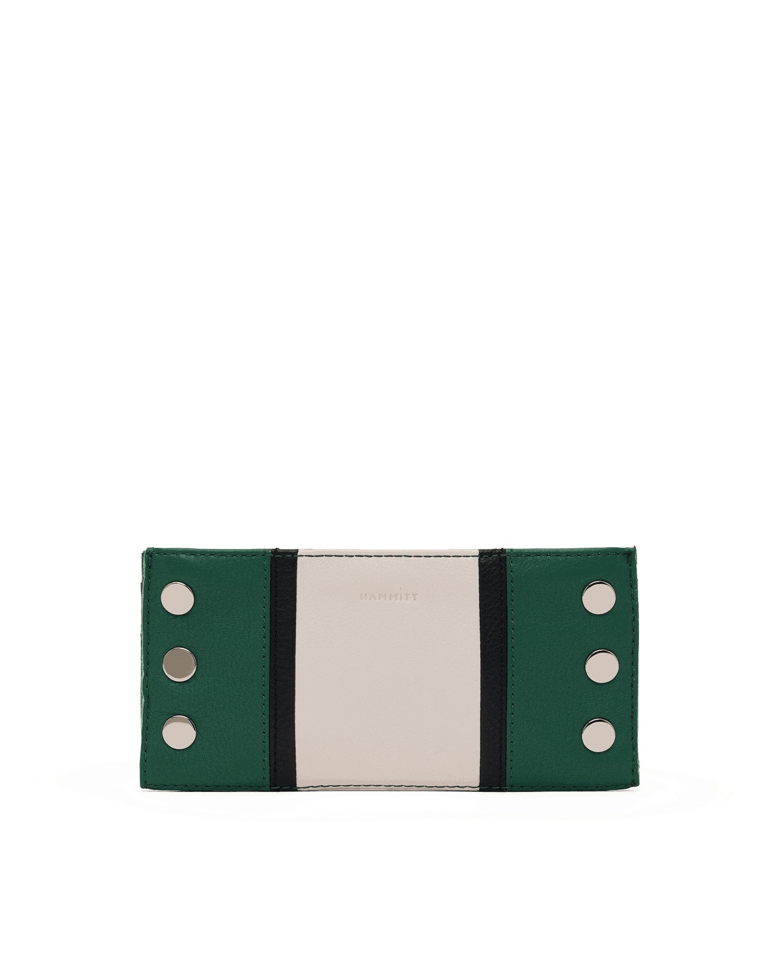 Hammitt 110 North One Size - Soft Leather Wallet