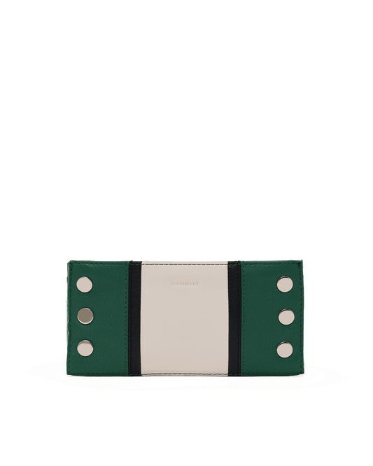 Hammitt 110 North One Size - Soft Leather Wallet