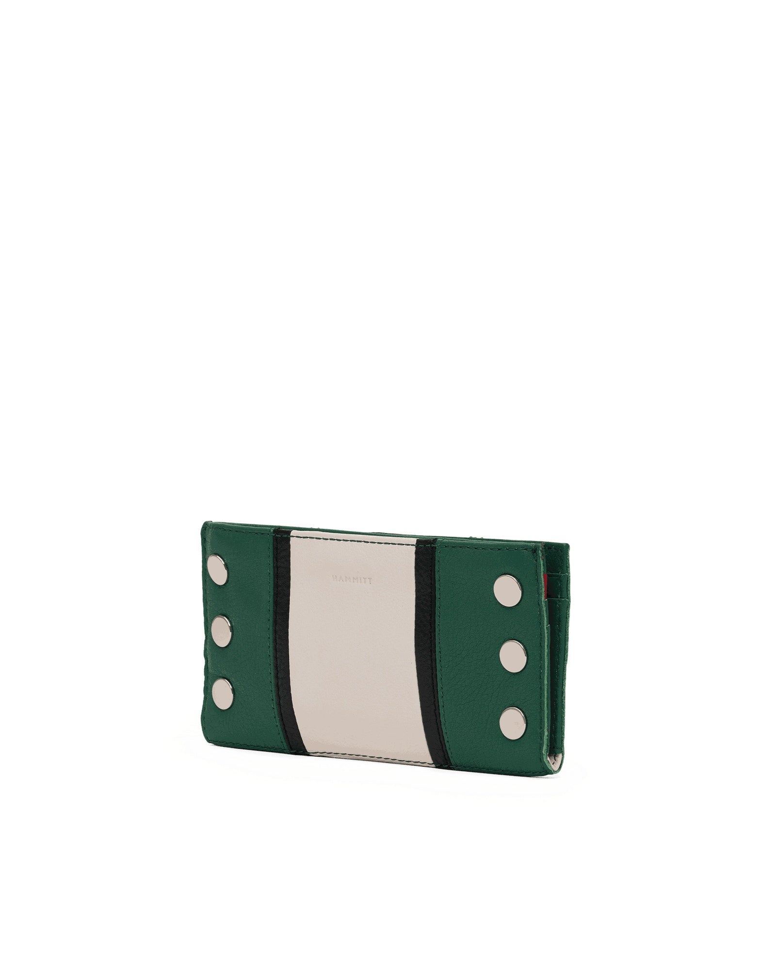 Hammitt 110 North One Size - Soft Leather Wallet