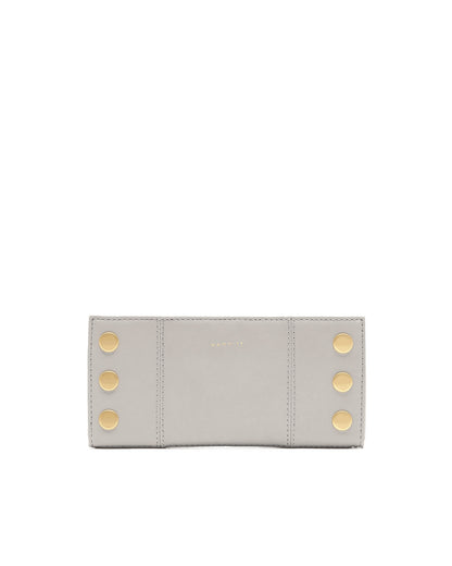 Stormy/Brushed Gold