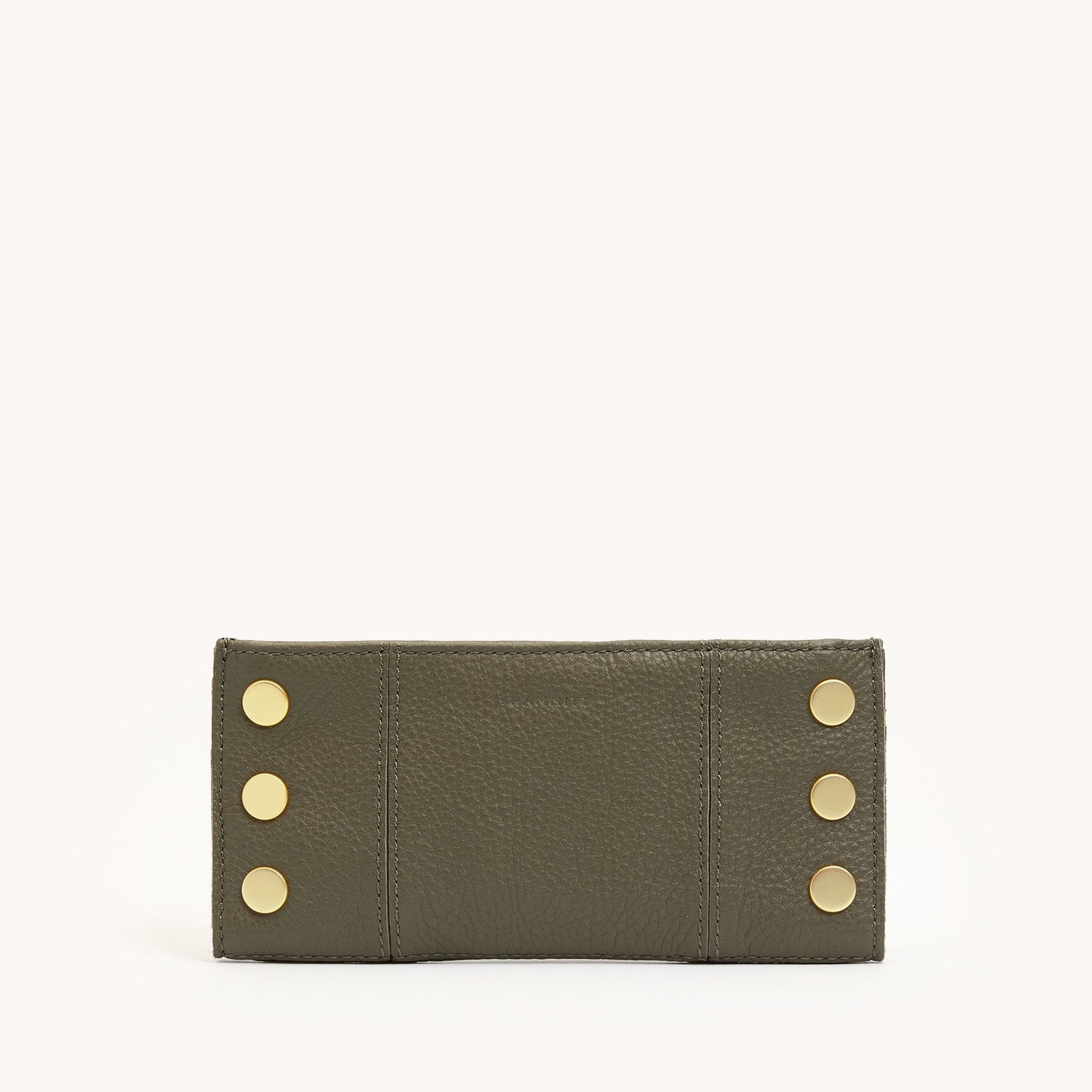Olive/Brushed Gold