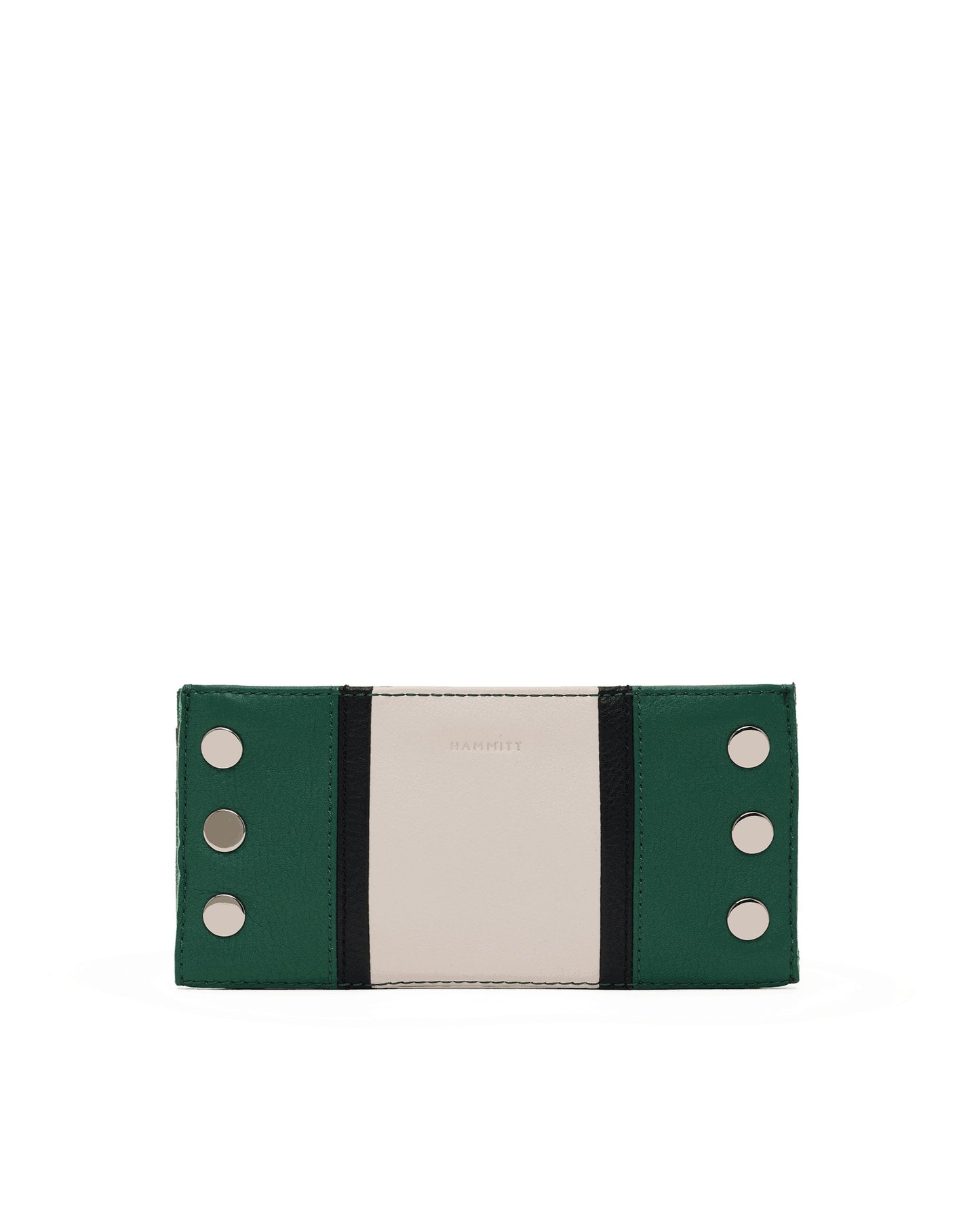 Clubhouse Stripe/Silver