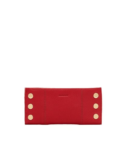 Chili Red/Gold