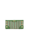 Pickle Stripe/Gold