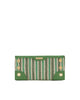 Pickle Stripe/Gold