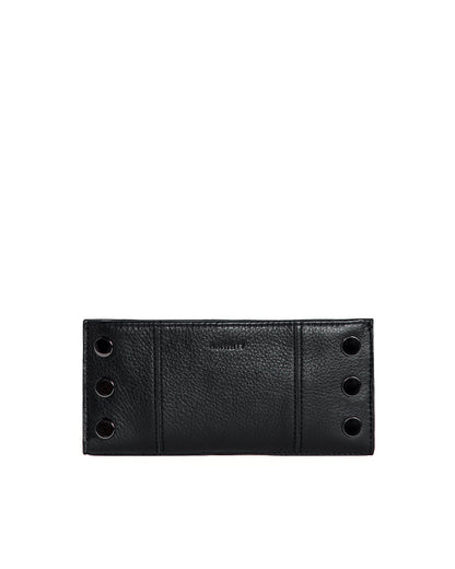 Black/Gunmetal