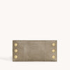 Pewter/Brushed Gold