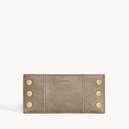 Pewter/Brushed Gold