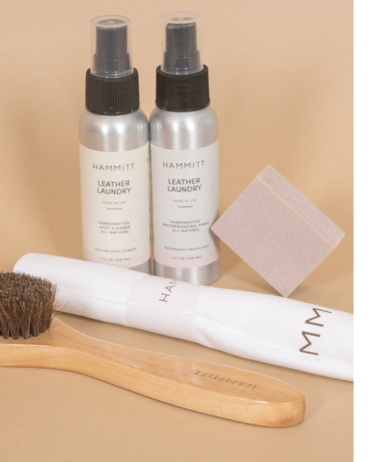 Hammitt The Clean Up Kit 0