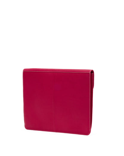 Hammitt Miranda Laptop Sleeve 16" Large - Leather  Tech Bag