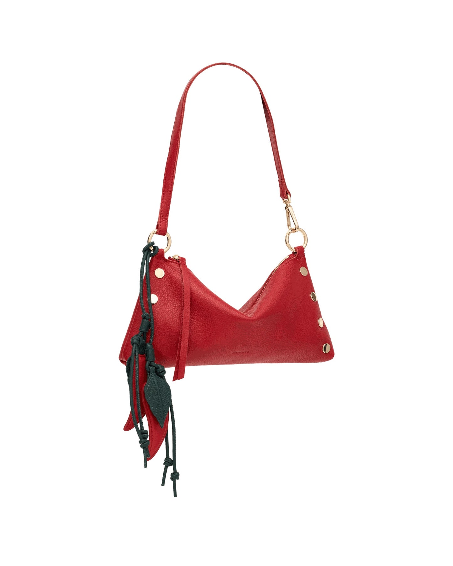 Hammitt Hot Stuff Charm One Size - Leather Bag Charm